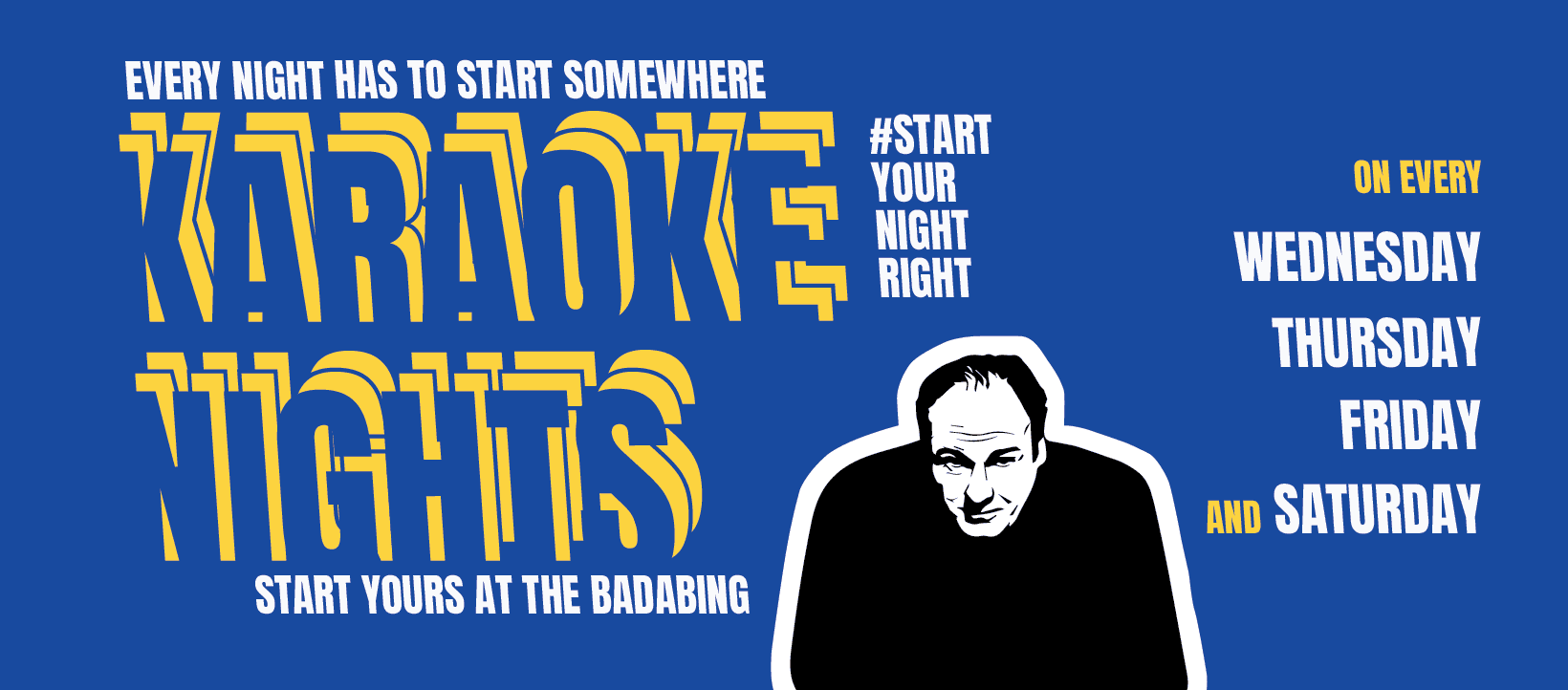 Karaoke Night