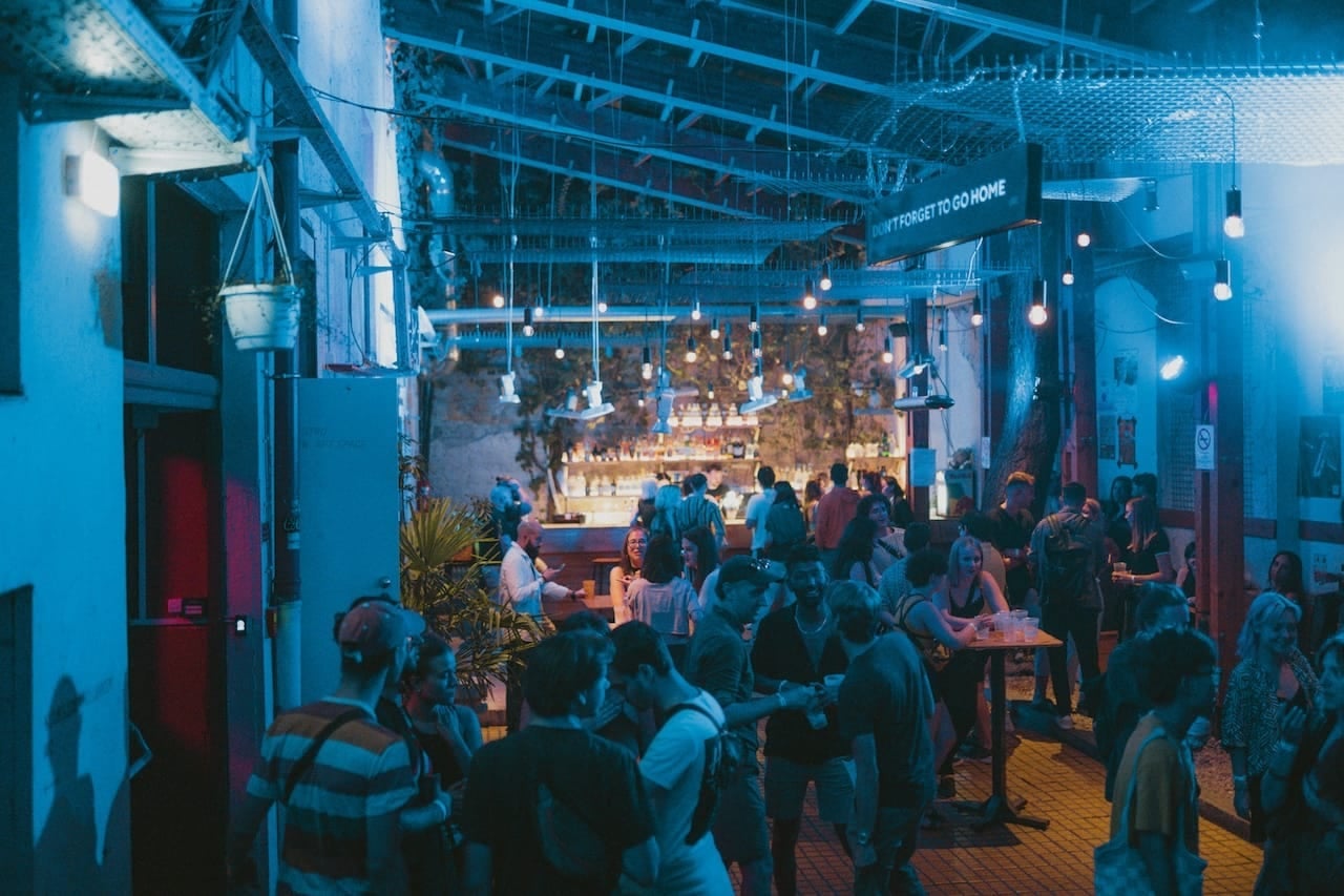 Turbina Kulturális Központ
