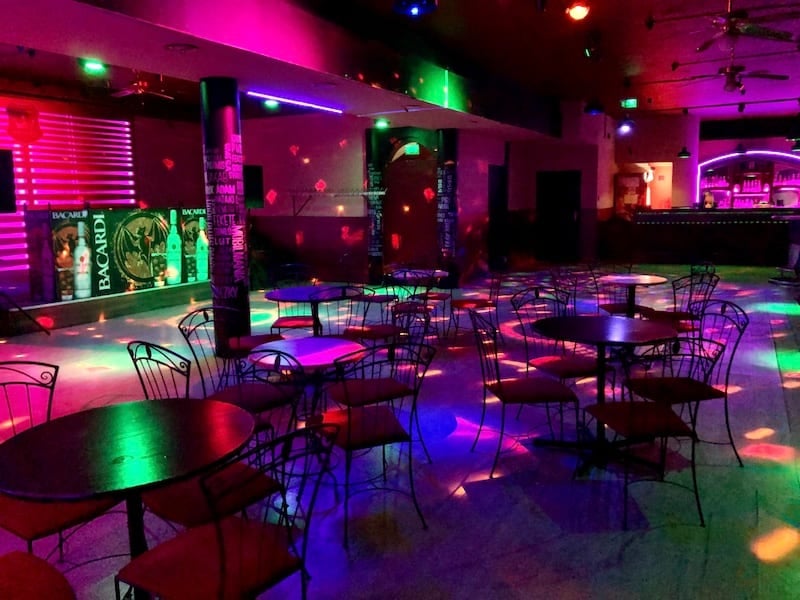Glob Royal Club