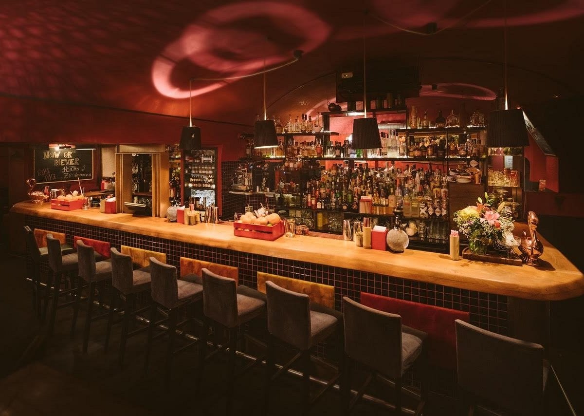 Boutiq Bar - fotó