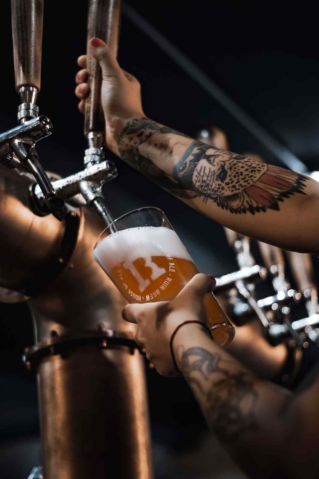Ruin Brew