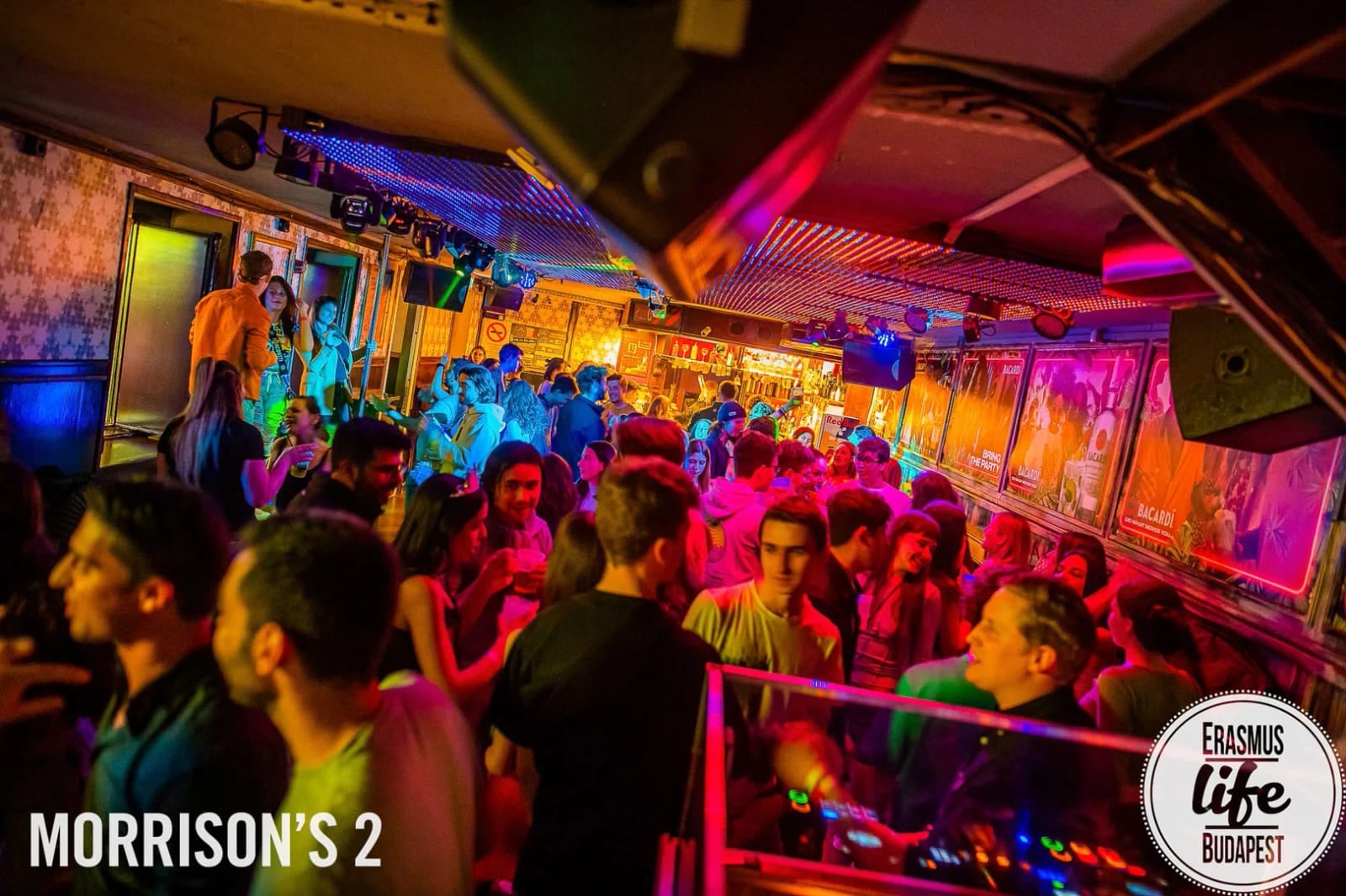 Morrison's 2