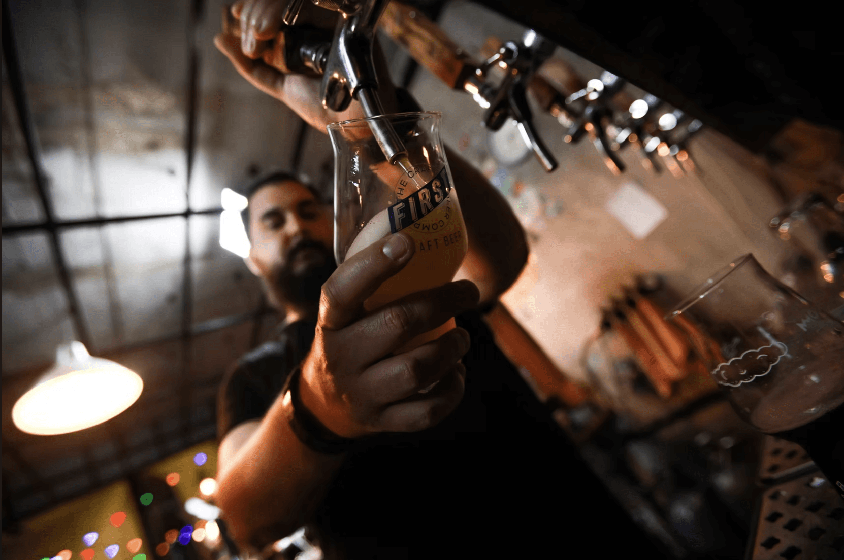 Beer Brothers Budapest - fotó