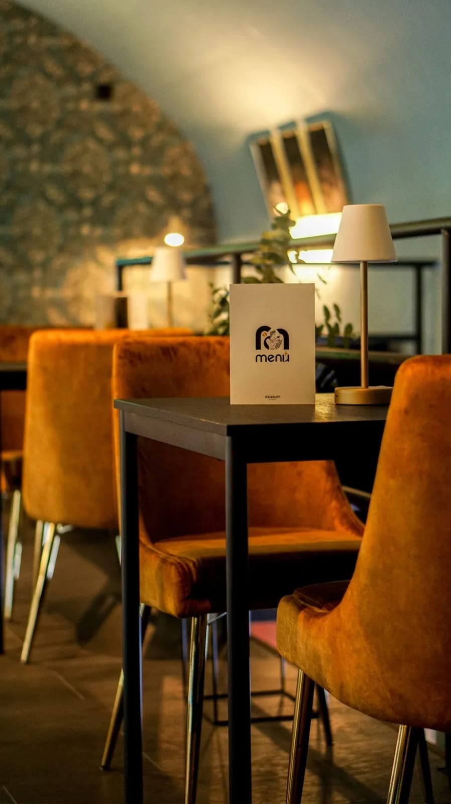 Múzeum Pub