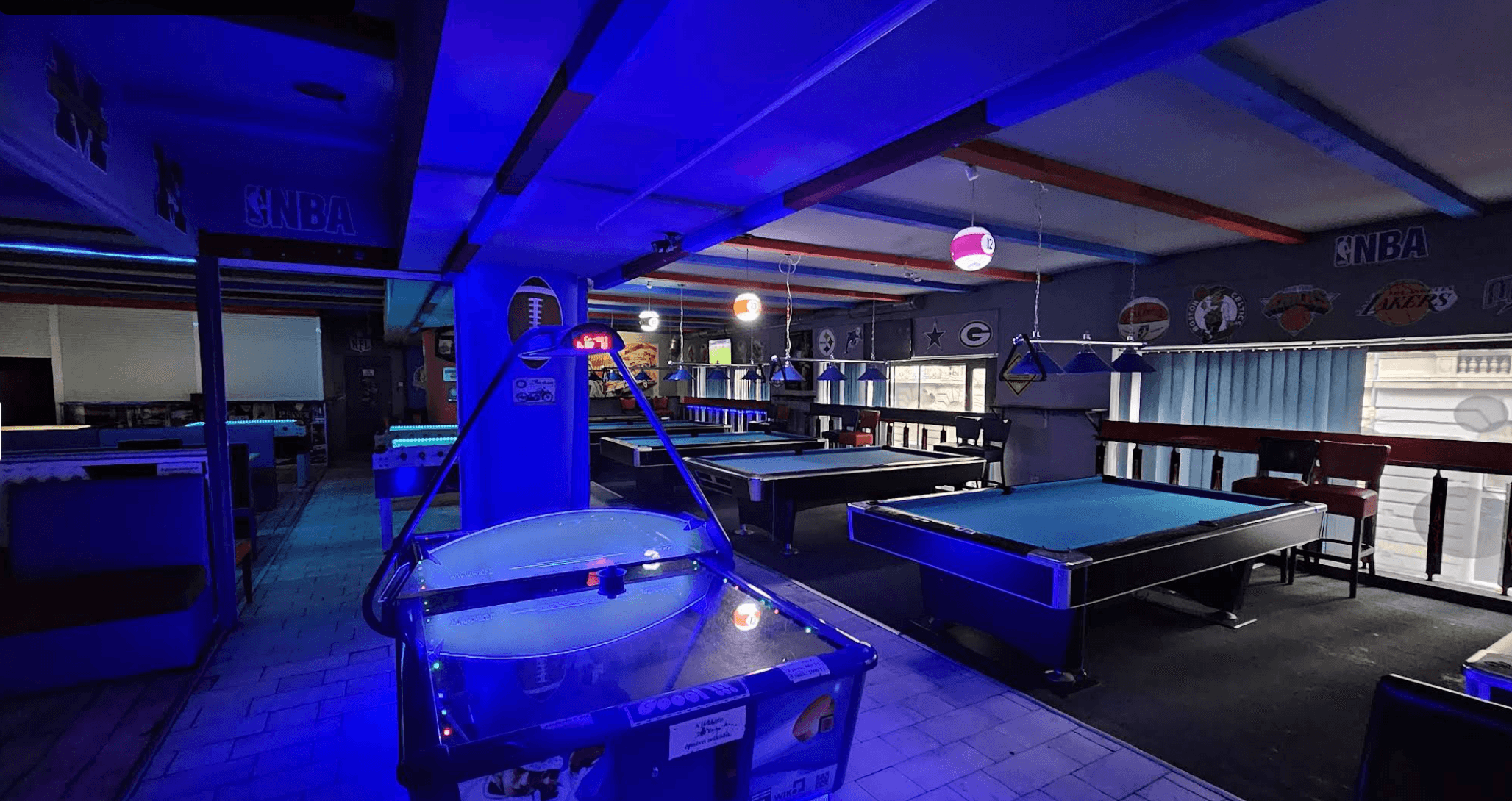 Stifler Bar - fotó