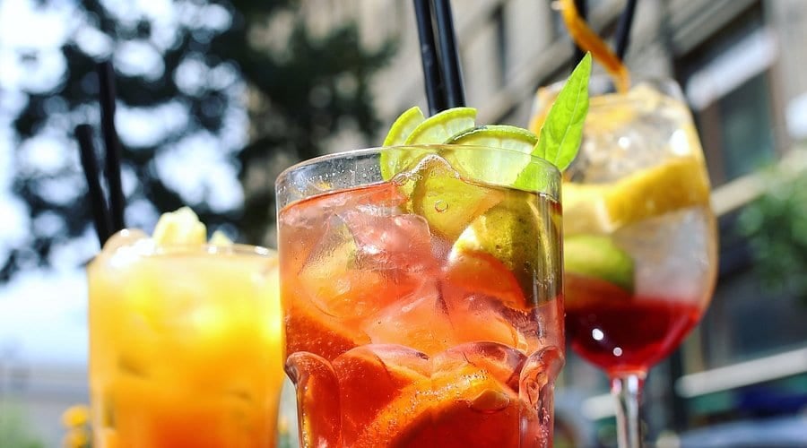 CoolTourBar