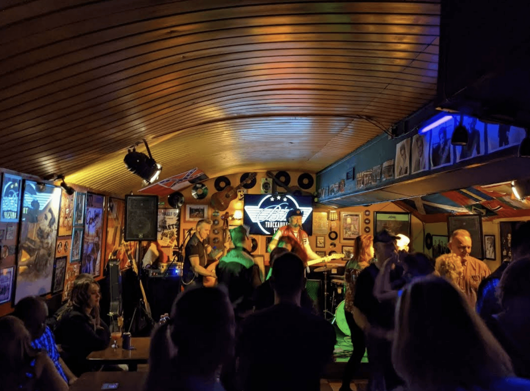 Amigo Bar - fotó