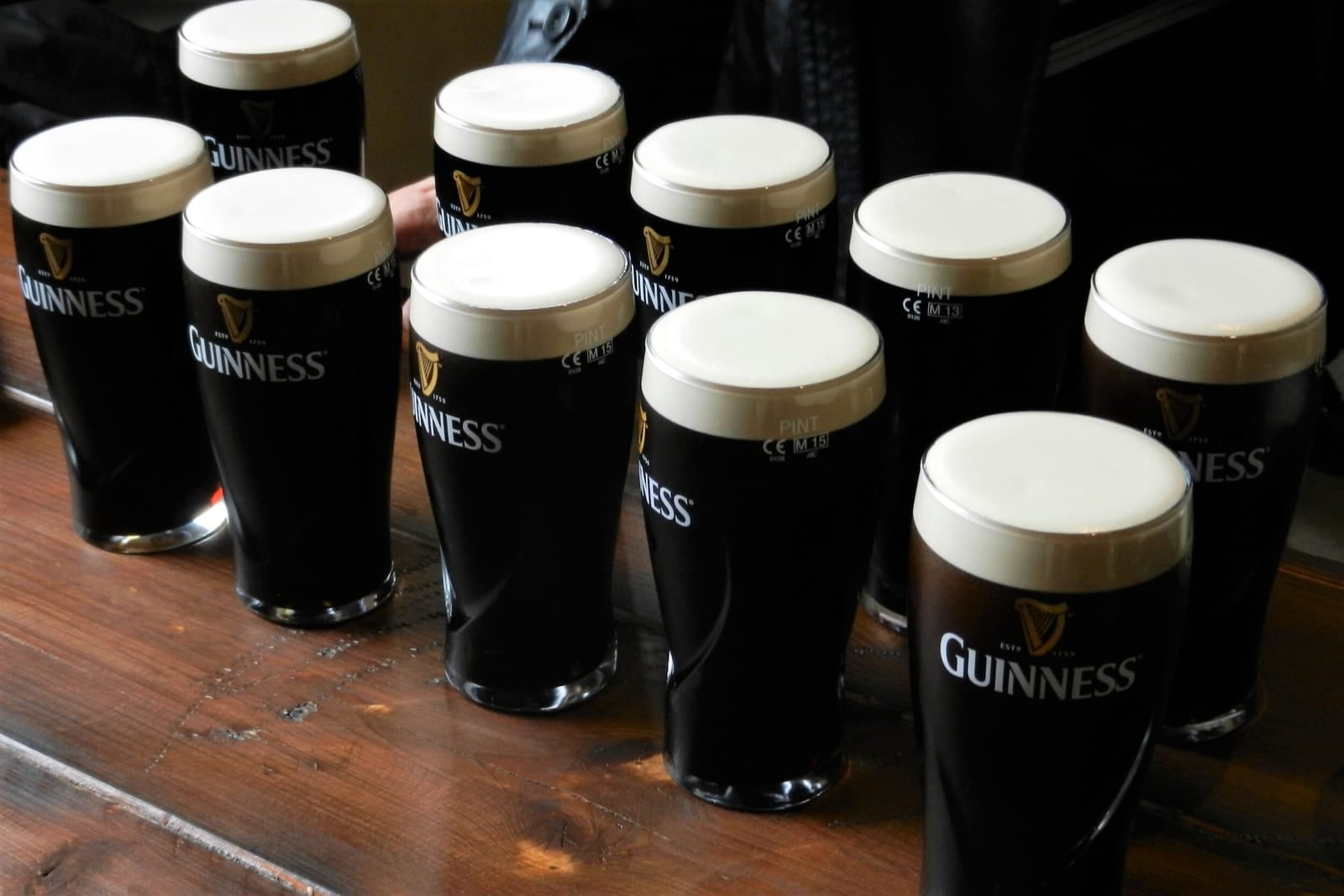 James Joyce Irish Bar & Gastro