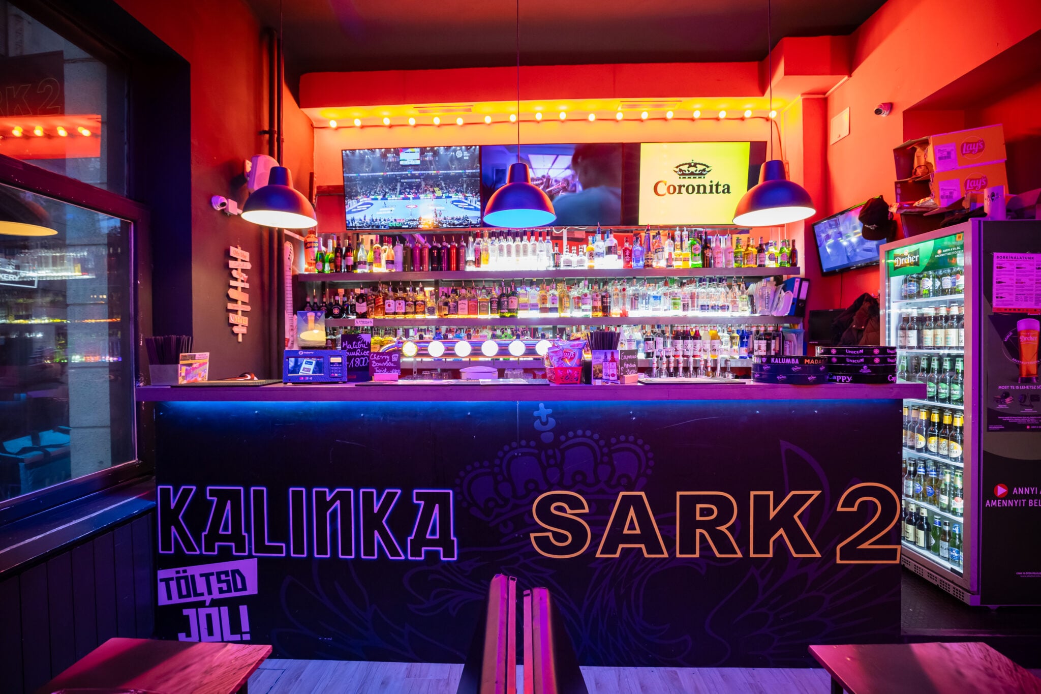 Sark 2 - fotó